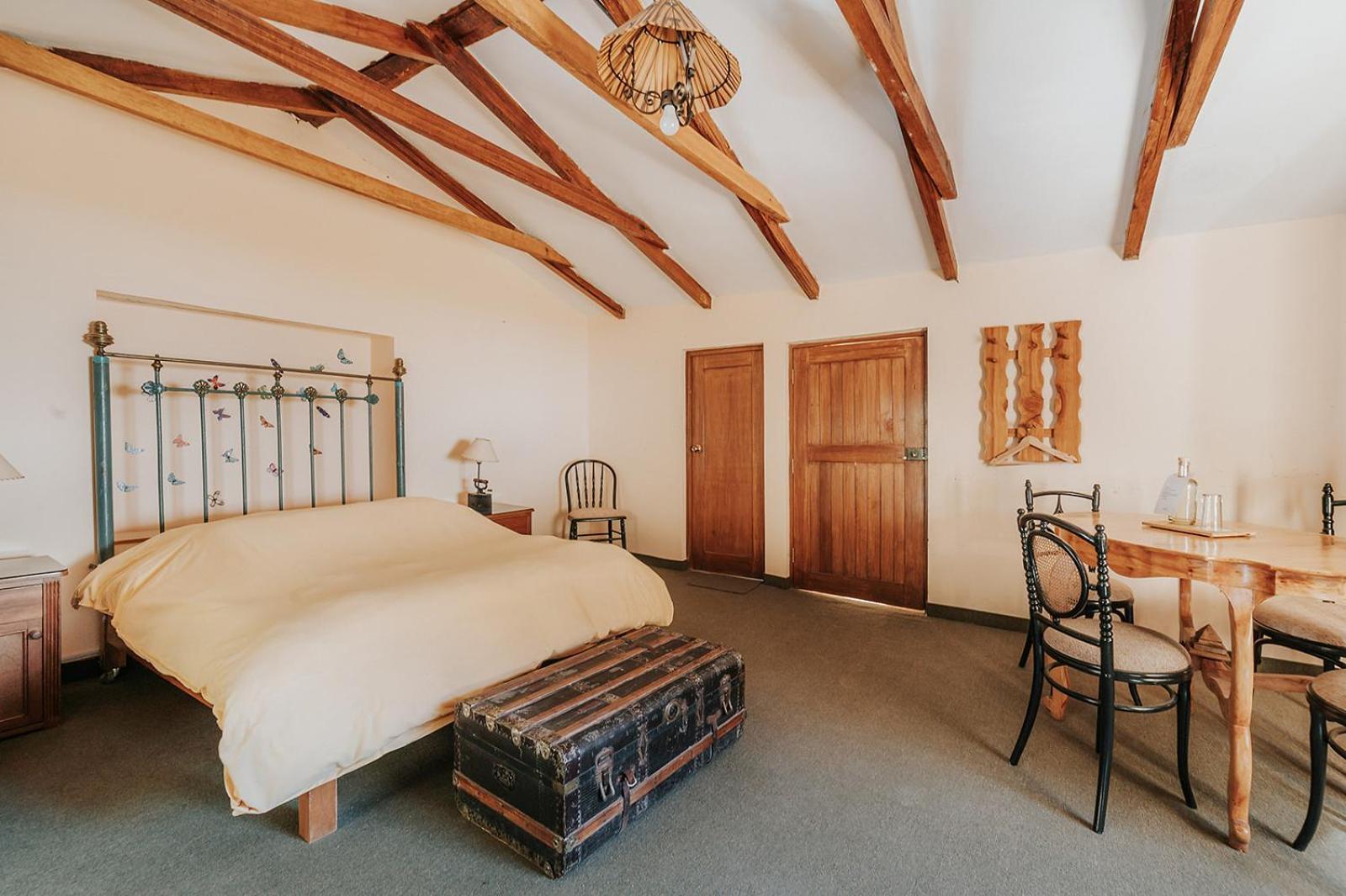 Vallehermoso Lodge Cotahuasi