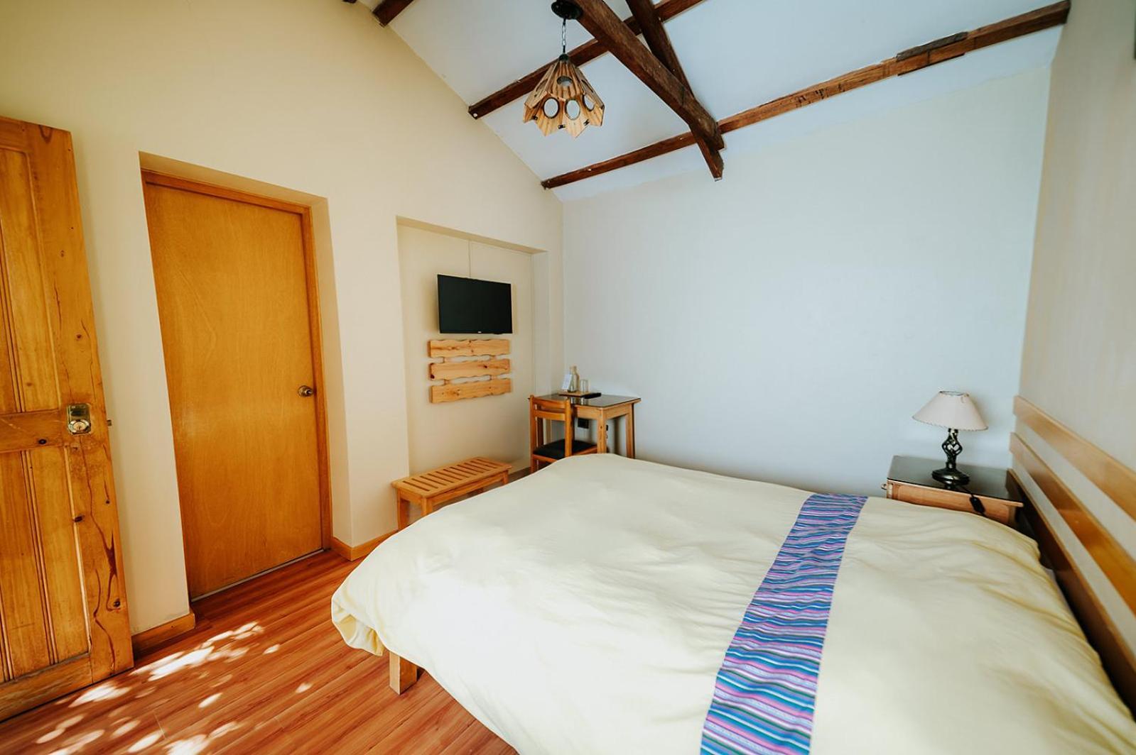 Lodge Vallehermoso